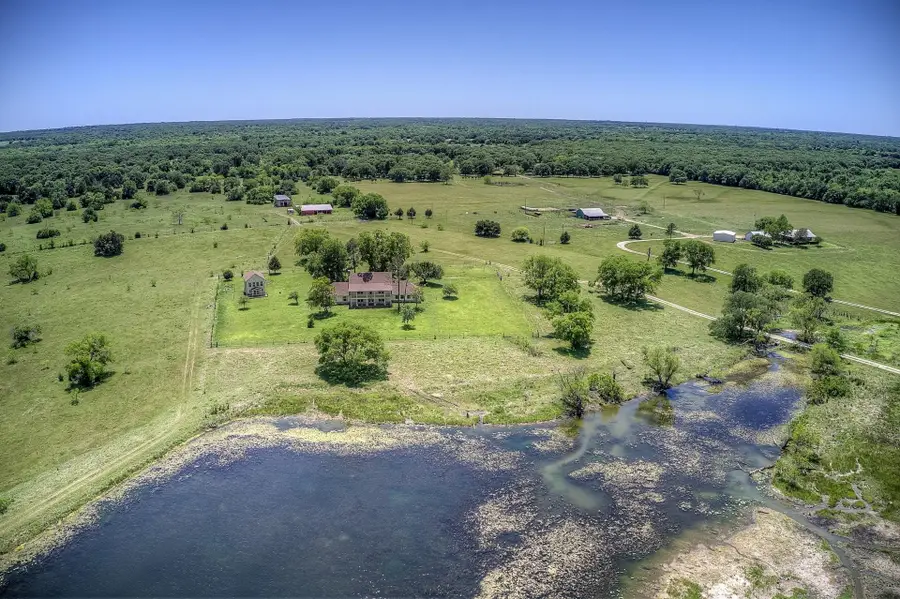 Lot 4 Fm Rd 429, Terrell, TX 75160 - #3