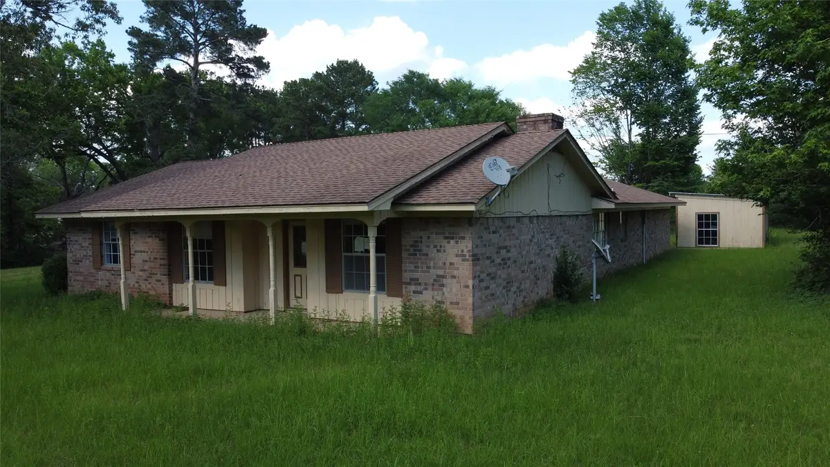 410 Fm 3313, Crockett, TX 75835 - #1