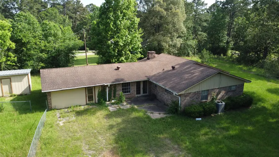 410 Fm 3313, Crockett, TX 75835 - #3
