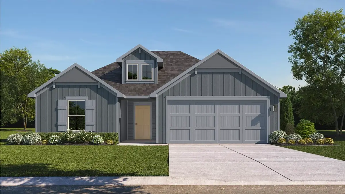 3013 Hidden Valley Drive, Lindale, TX 75771 - #1