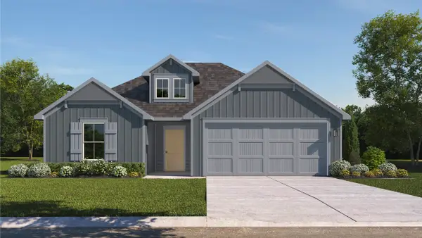 3013 Hidden Valley Drive, Lindale, TX 75771