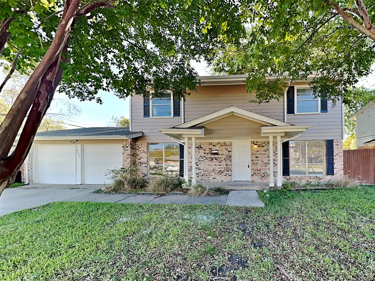 3107 Emily Drive, Mesquite, TX 75150 - #1