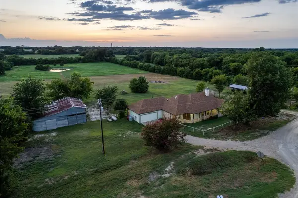 TBD Lot 1 County Road 4725, Leonard, TX 75452
