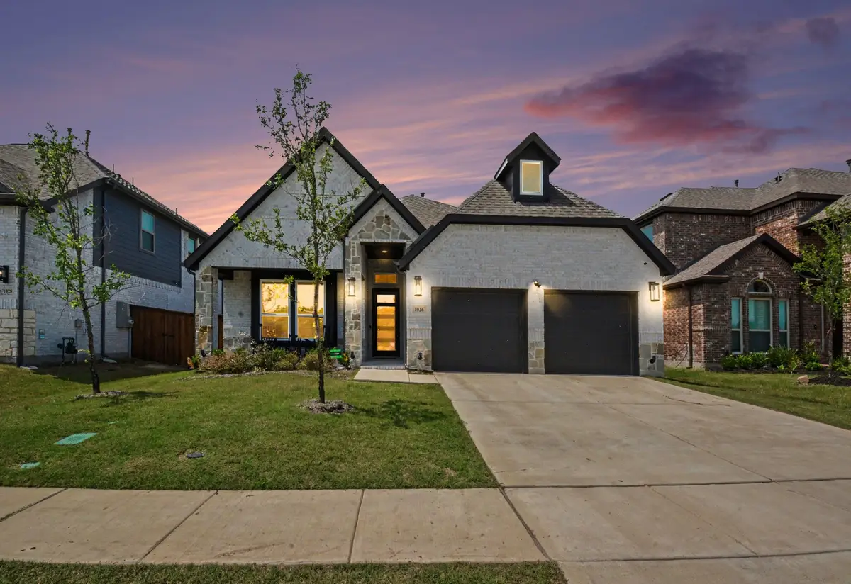 1026 Wind River Drive, Forney, TX 75126 - #1