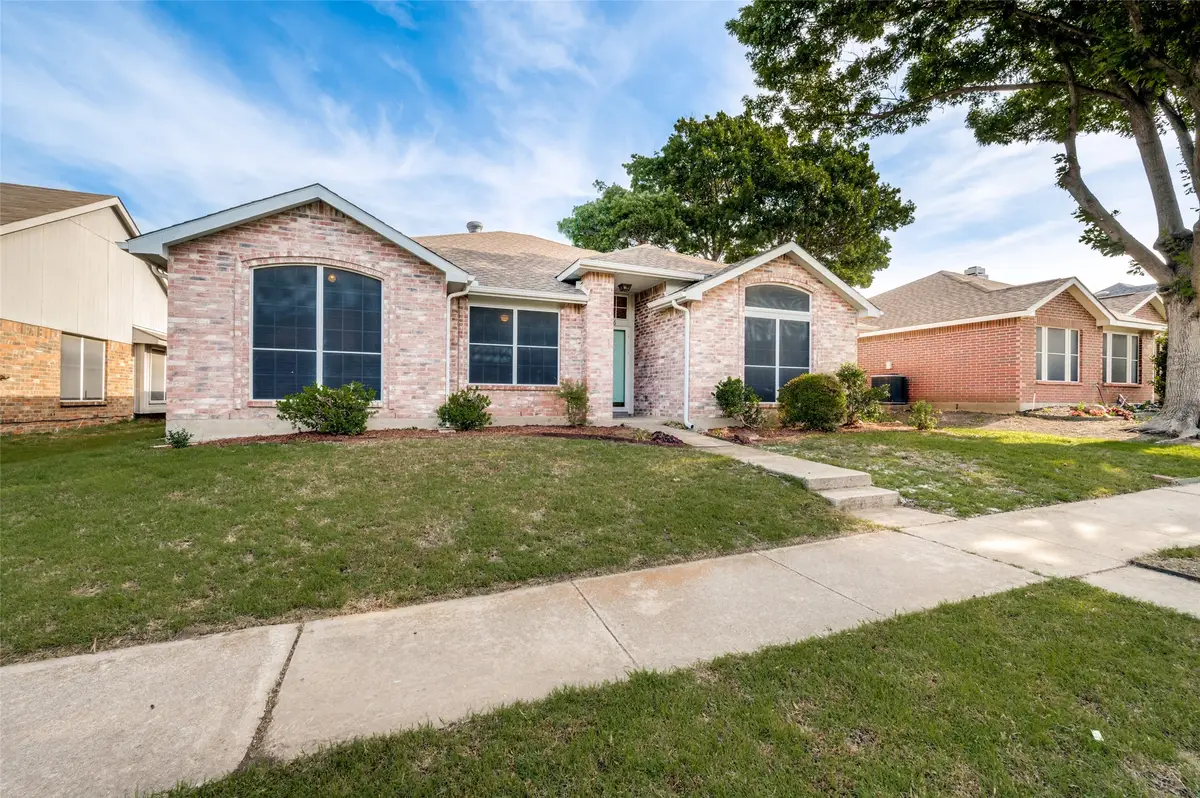 4416 San Fernando Lane, McKinney, TX 75070 - #1