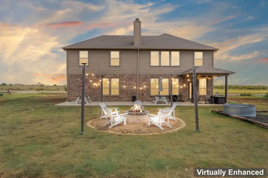 3340 Florance Road, Ponder, TX 76259 - #2