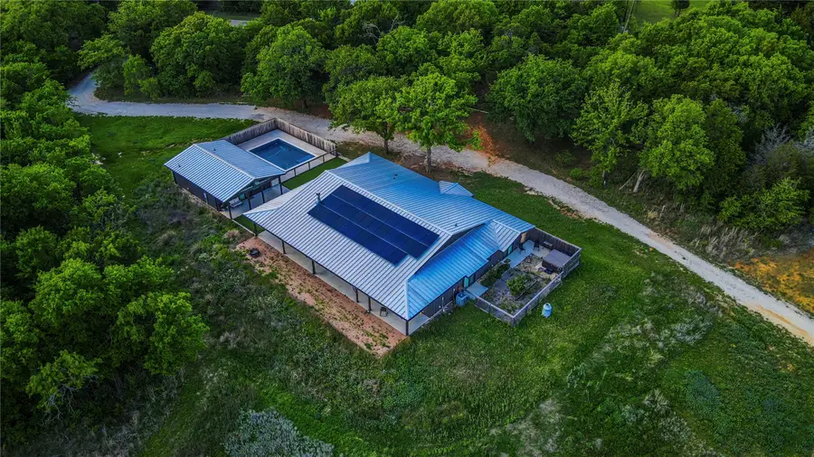 6434 County Road 304, Grandview, TX 76050 - #3