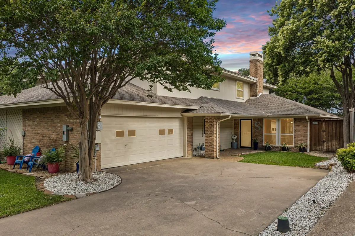 9503 Summerhill Lane, Dallas, TX 75238 - #1