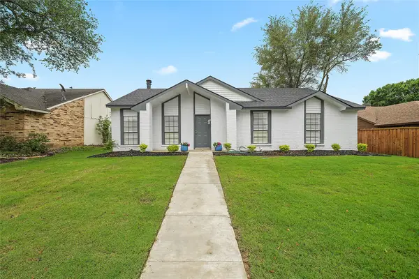 142 Kingsbridge Drive, Garland, TX 75040