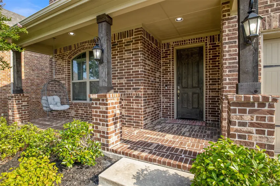 5925 Marigold Drive, McKinney, TX 75071 - #2