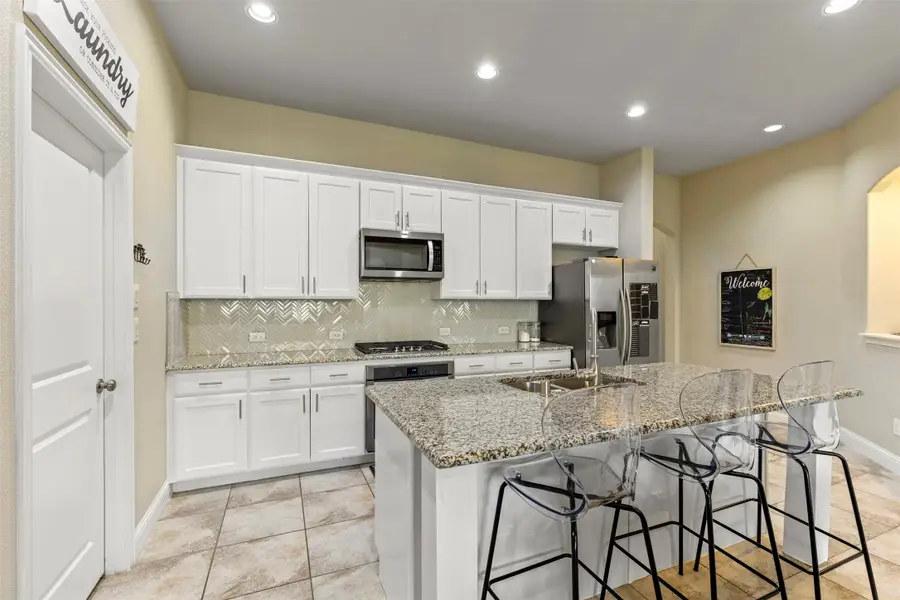 5925 Marigold Drive, McKinney, TX 75071 - #3