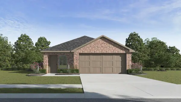 210 Pheasant Run Road, Terrell, TX 75160