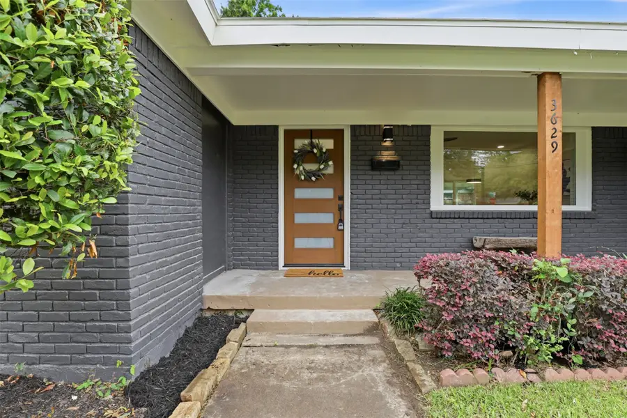 3629 Jonette Drive, Richland Hills, TX 76118 - #2