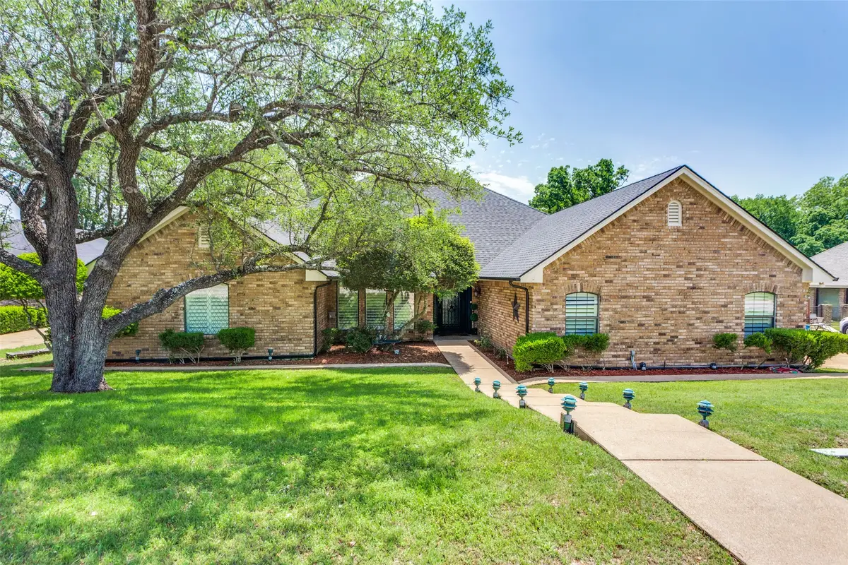 11905 Blue Creek Drive, Aledo, TX 76008 - #1
