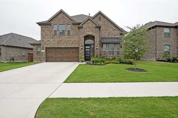 2508 Henley Way, Mansfield, TX 76084