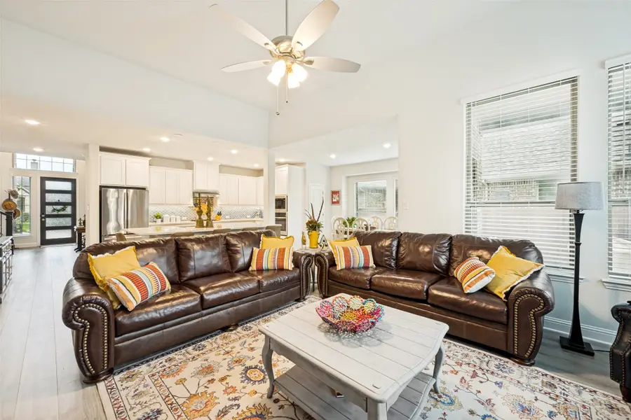 2508 Henley Way, Mansfield, TX 76084 - #3