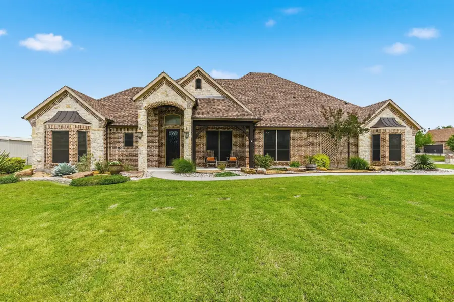 3031 Hillview Drive, Royse City, TX 75189 - #2