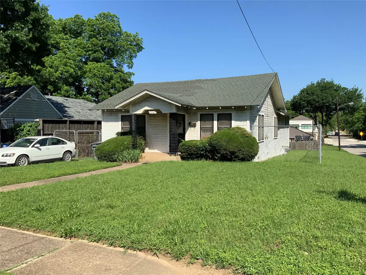 2247 Vagas Street, Dallas, TX 75219 - #1