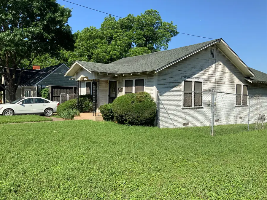 2247 Vagas Street, Dallas, TX 75219 - #2