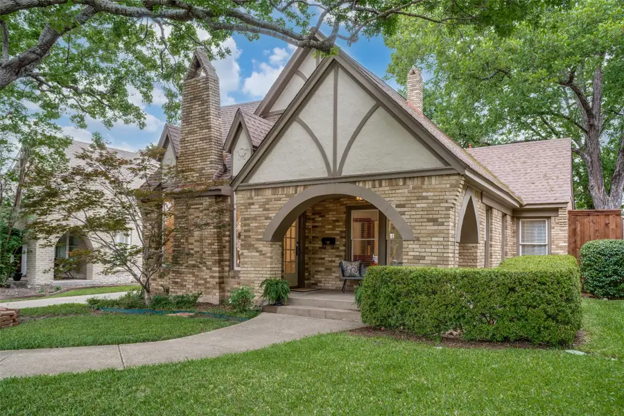 6139 La Vista Drive, Dallas, TX 75214 - #2