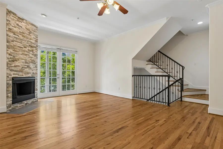 5726 La Vista Drive, Dallas, TX 75206 - #3