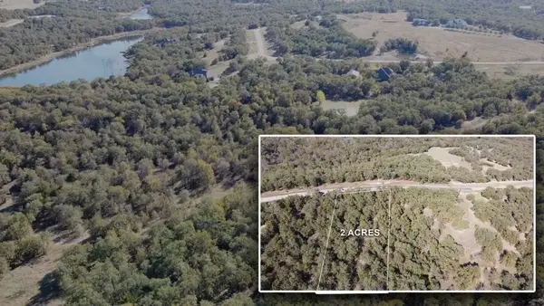 TBD Silver Lakes Drive, Sunset, TX 76270