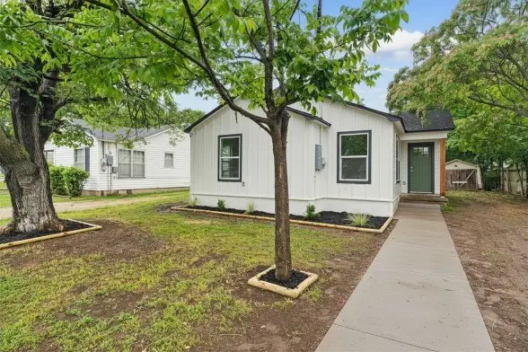 3613 N 25th Street, Waco, TX 76708 - #1