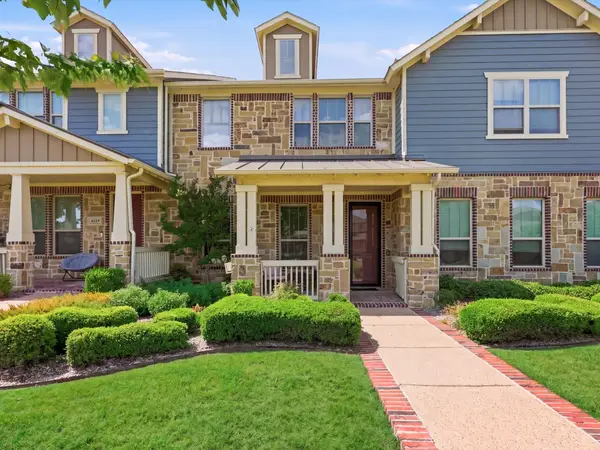 4531 Fossil Opal Lane, Arlington, TX 76005
