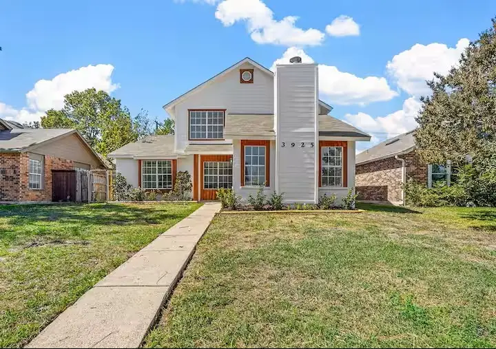 3925 Bond Street, Rowlett, TX 75088 - #2