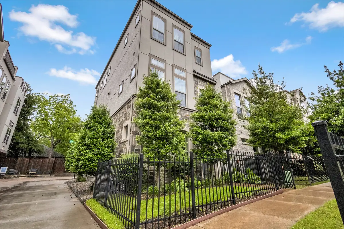 5485 Beecher Street, Dallas, TX 75209 - #1