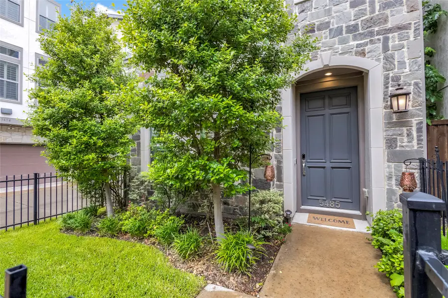 5485 Beecher Street, Dallas, TX 75209 - #2