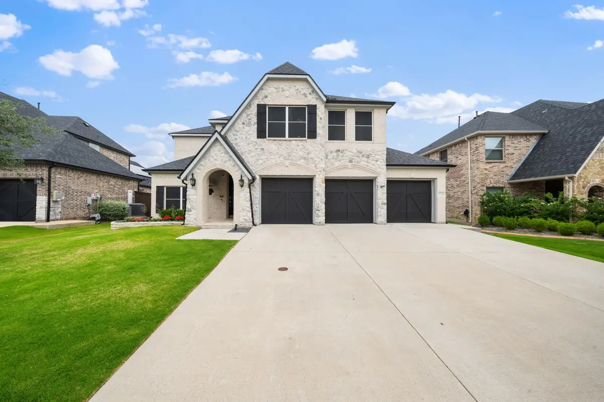 1324 Benavites Drive, Little Elm, TX 75068 - #1