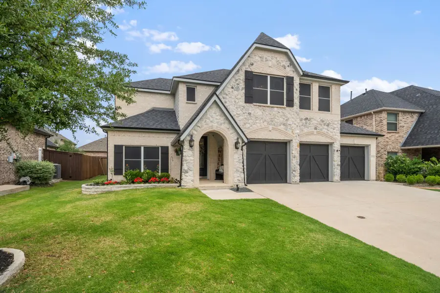 1324 Benavites Drive, Little Elm, TX 75068 - #2