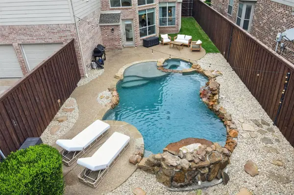 915 Saratoga Drive, Allen, TX 75013