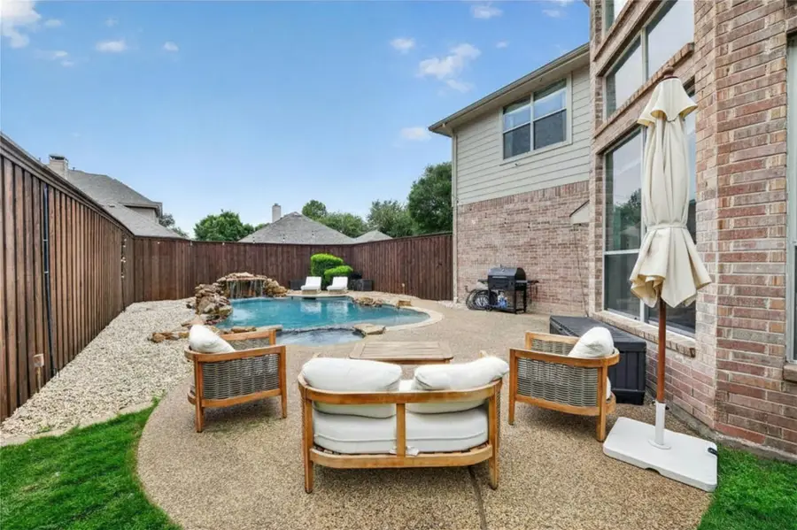 915 Saratoga Drive, Allen, TX 75013 - #3