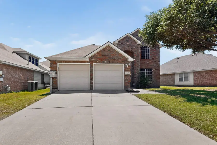 549 Continental Drive, Lewisville, TX 75067 - #2