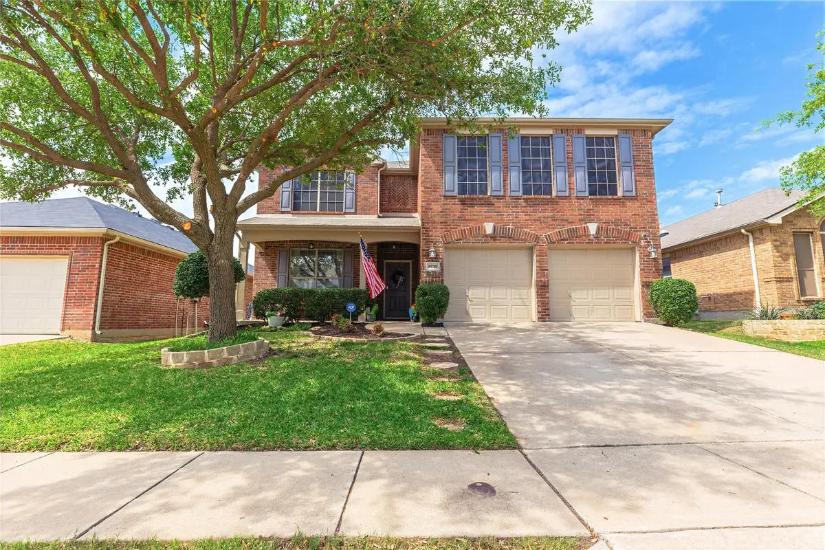 4232 Enchanted Rock Lane, Fort Worth, TX 76244 - #1