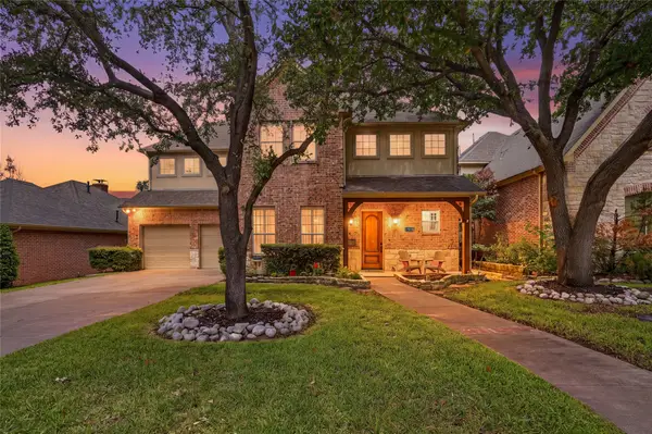 12939 Epps Field Road, Farmers Branch, TX 75234