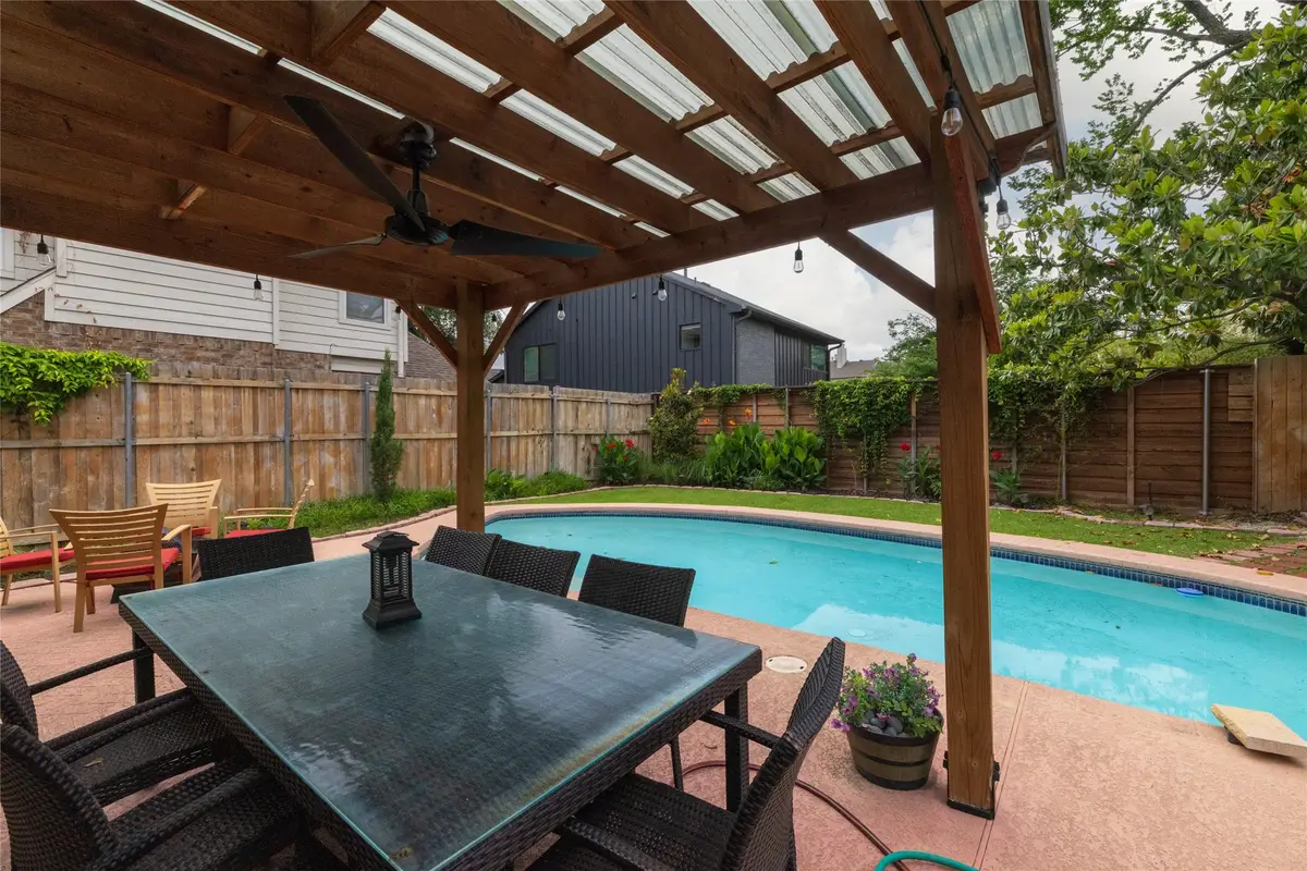 3021 Adolph Street, Dallas, TX 75204 - #1