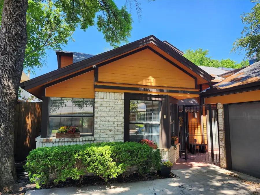 3021 Adolph Street, Dallas, TX 75204 - #2