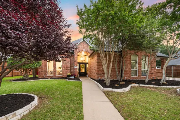 6706 Carriage Lane, Colleyville, TX 76034