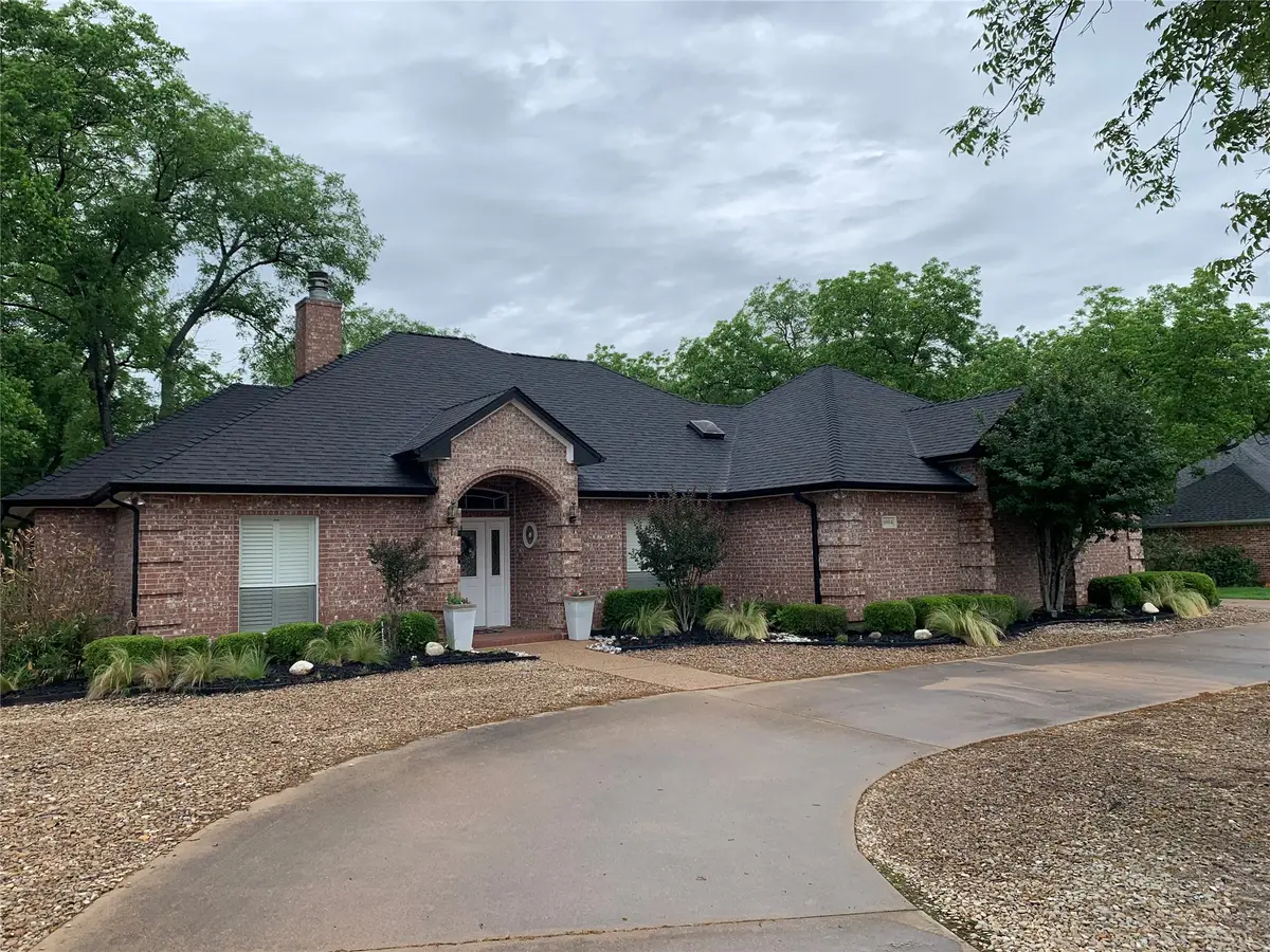 6004 Nutcracker Drive, Granbury, TX 76049 - #1