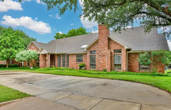 1771 Timber Ridge Circle, Corinth, TX 76210