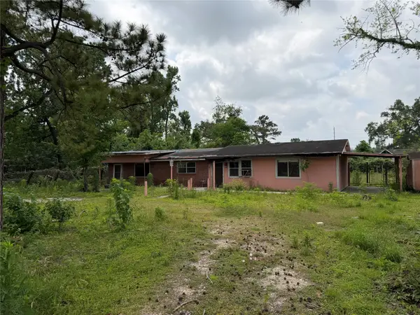 4600 Ireland Street, Houston, TX 77016