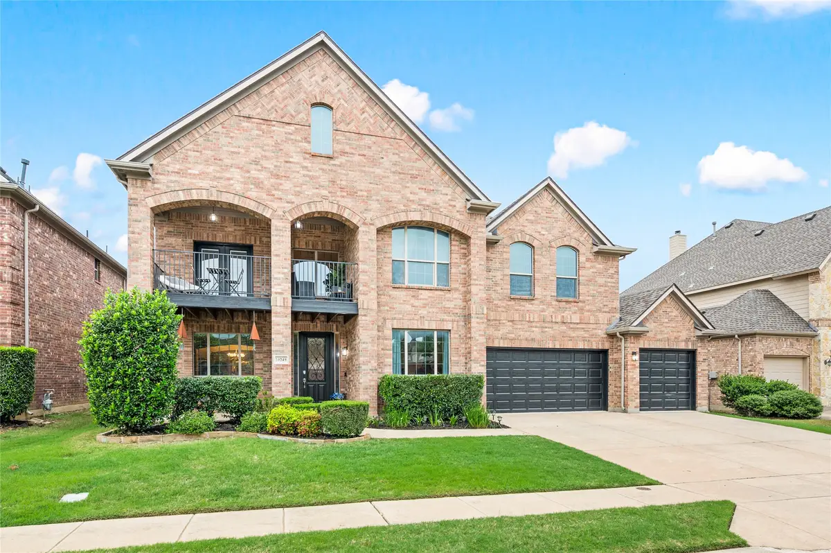 10249 Crowne Pointe Lane, Fort Worth, TX 76244 - #1