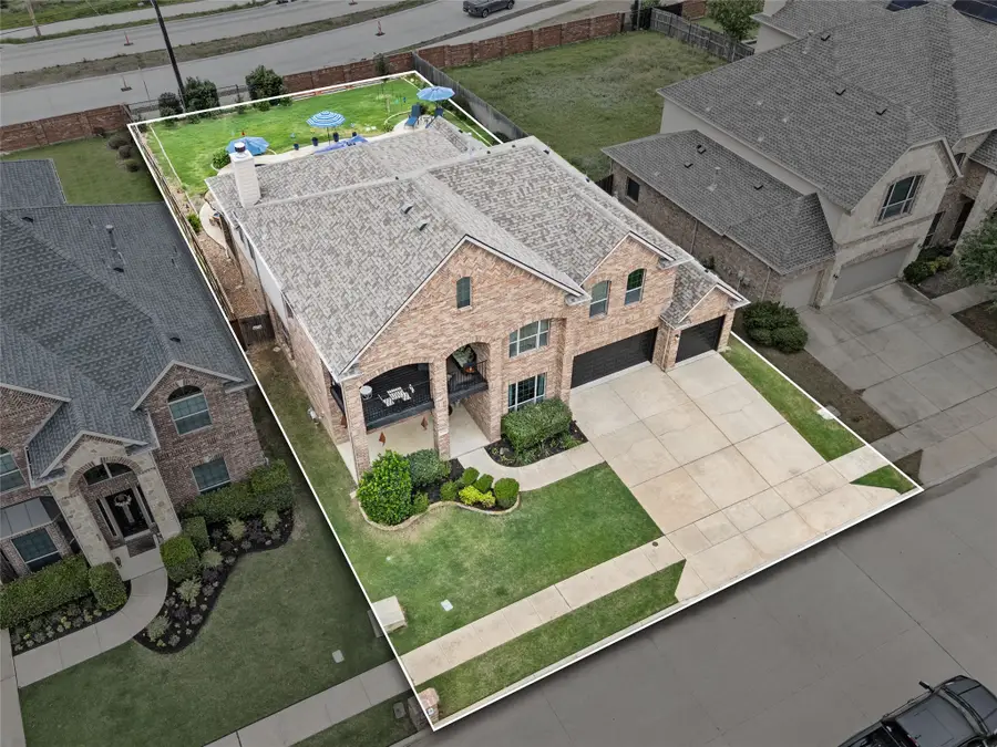 10249 Crowne Pointe Lane, Fort Worth, TX 76244 - #3