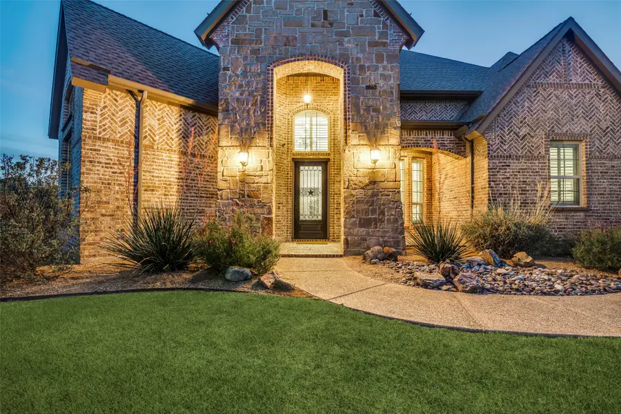 303 Strain Lane, Lucas, TX 75002 - #3