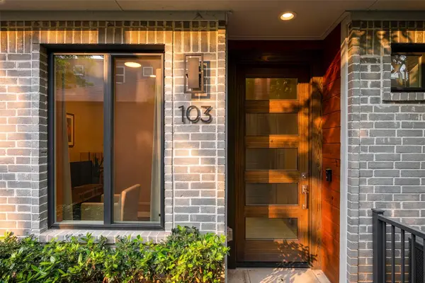 6004 Hudson Street #103, Dallas, TX 75206