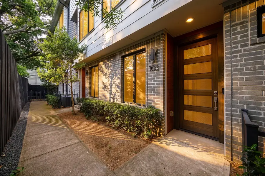 6004 Hudson Street #103, Dallas, TX 75206 - #2