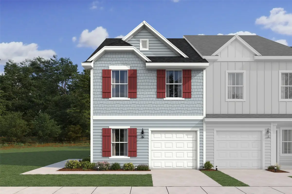 9404 Mill Street #F, Providence Village, TX 76227 - #1